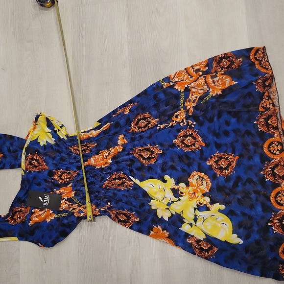 Summer dress - Picture 7 of 7